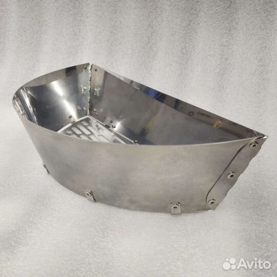 Корзина для копчения новая снс slow&sear low&slow