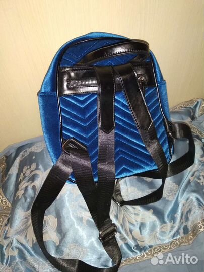 Новый рюкзак Лаббра