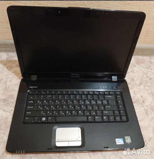Ноутбук Dell Vostro A860