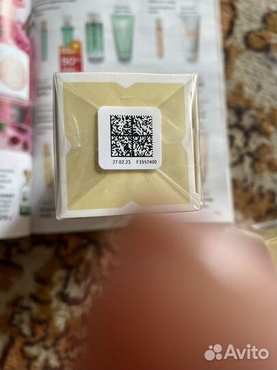 Туалетная вода женская от avon