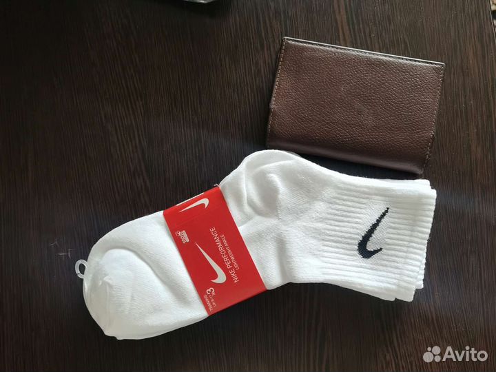 Носки 12 пар