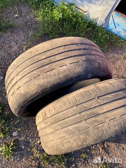 Doubleking DK558 225/40 R19