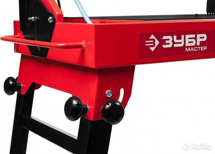 Станок плиткорезный зубр эп-300-1500С эп-300-1500C