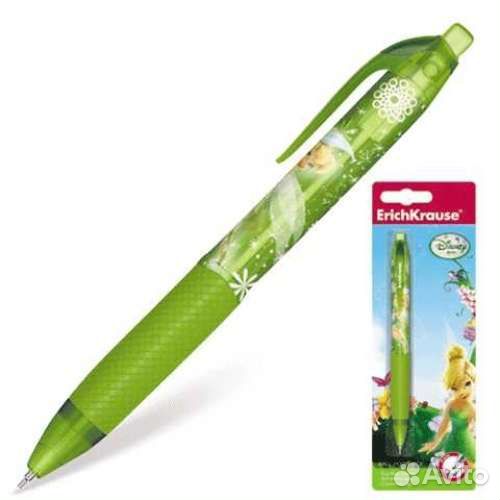 Ручки шариковые ErichKrause