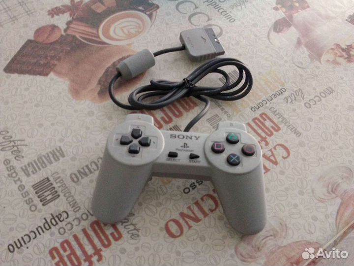 Sony PS1