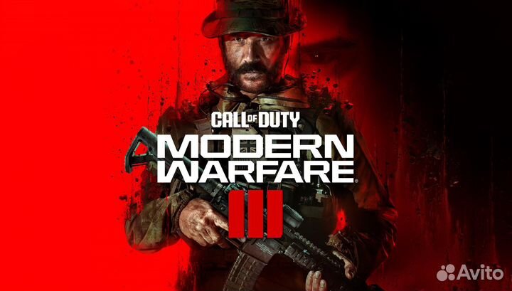 Call of Duty Modern Warfare 3 PS4/PS5