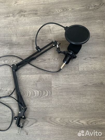 Микрофон