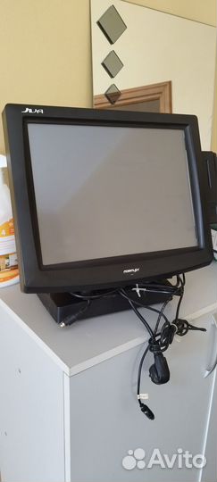 Pos терминал