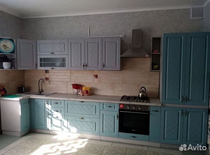 Кухня 3 метра