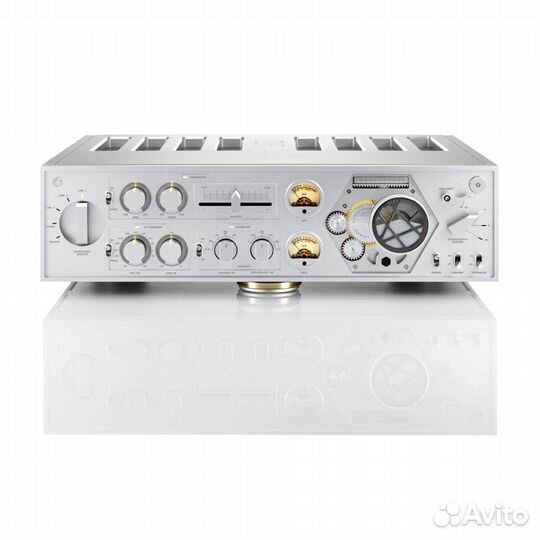 Комплект Усилитель Rose RA180 + Стример Rose RS150