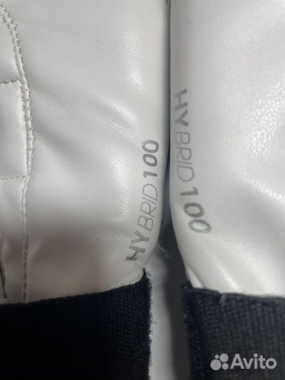 Боксерские перчатки детские