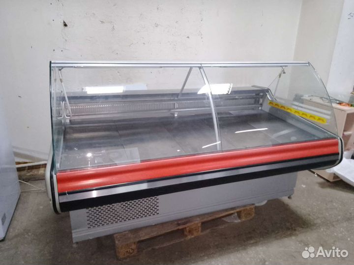 Бу холодильники