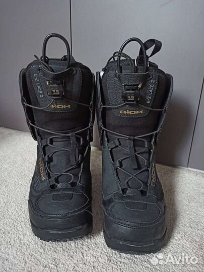 Сноуборд комплект 43р. Доска 152см