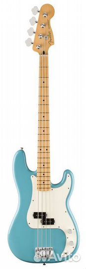 Fender Player II Precision Bass MN / RW