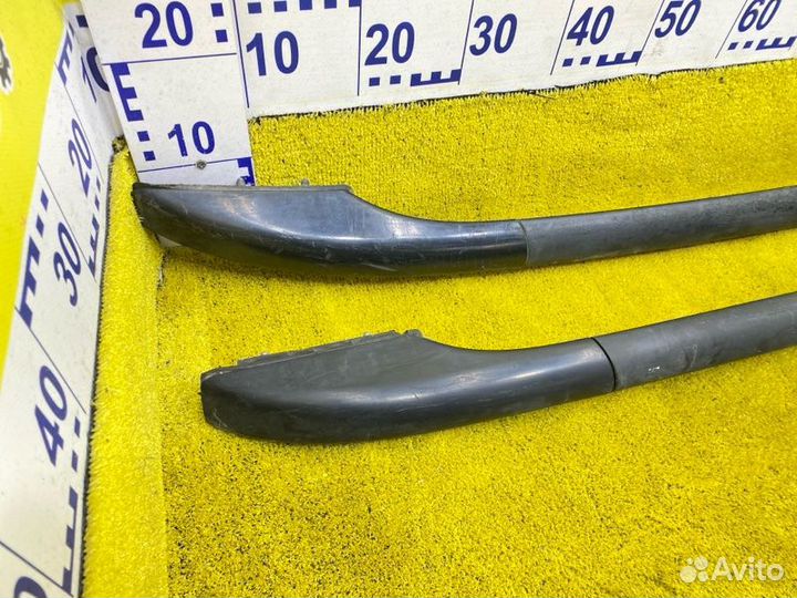 Рейлинги Infiniti Fx35/Fx37/Fx50/Fx30D/Qx70 S51 144435