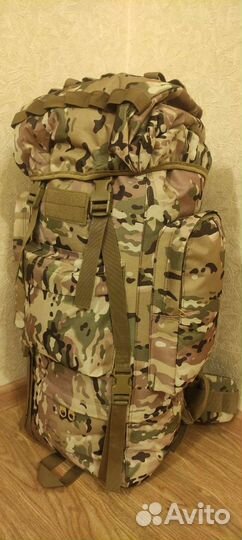 Рюкзак тактический 75L