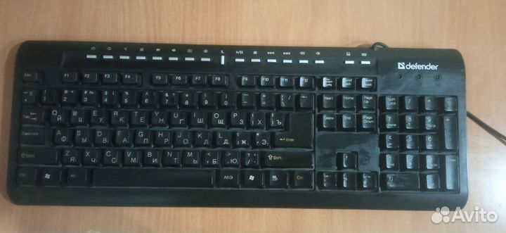 Продаю клавиатуру