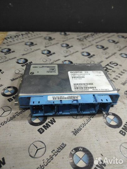Блок управления АКПП Bmw 5-Series E39 M52B28