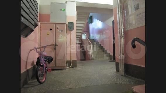 2-к. квартира, 51,7 м², 4/5 эт.