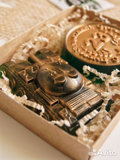 Букет из мыла. Интерьерные букеты