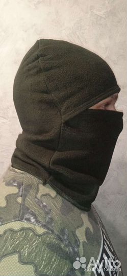 Балаклава тактическая