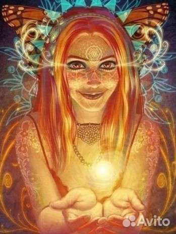 Гадание на таро