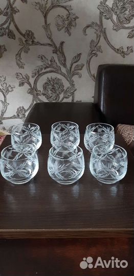 Стаканы,стопки