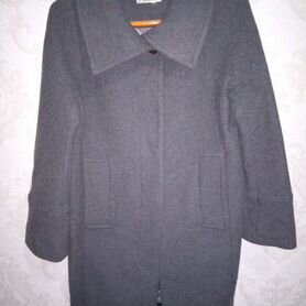 Пальто massimo dutti, 44/46р