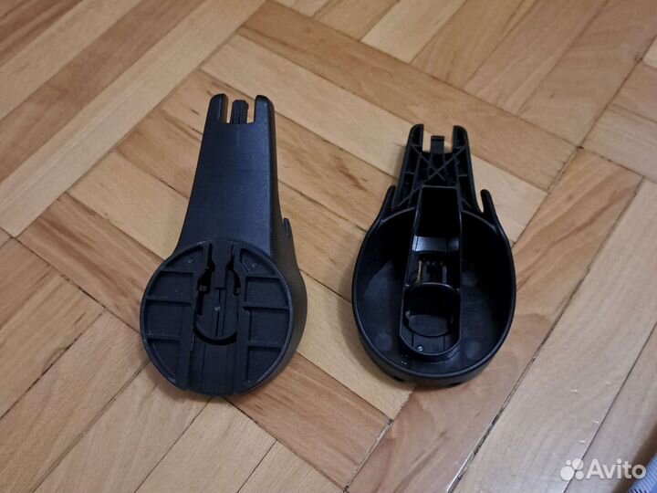 Адаптеры на коляску бугабу би 5