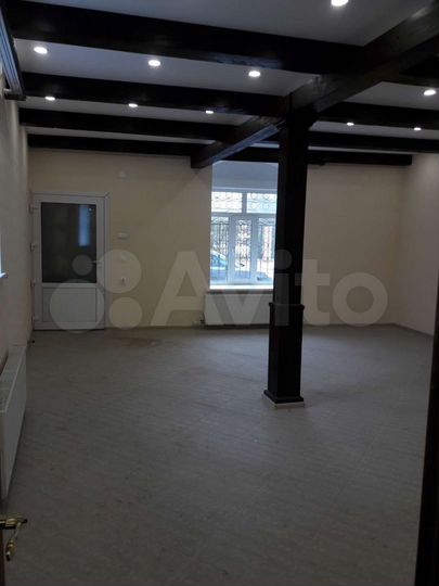 Торговая площадь, 100 м²