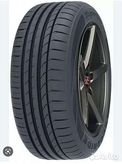 Goodride ZuperEco Z-107 185/65 R15 88H