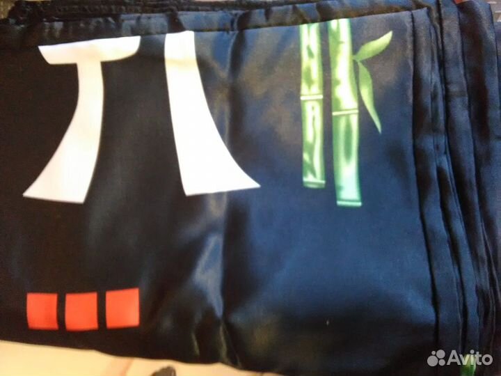 Постельное бельё шёлковое