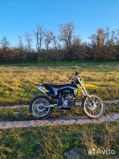 Racer sr x2