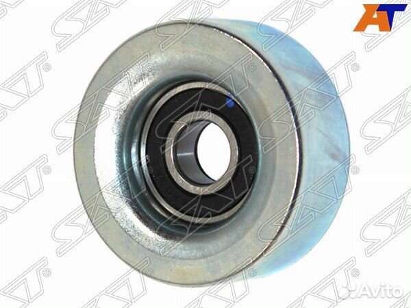 Ролик приводного ремня mazda axela