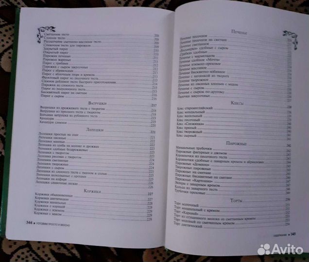 Энциклопедия современной женщины