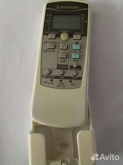 Сплит-система: Mitsubishi heavy industries