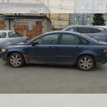 Volvo S40 1.6 MT, 2008, 200 008 км, с пробегом, цена 310 000 руб.