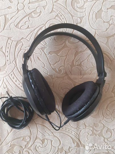 Наушники panasonic бу