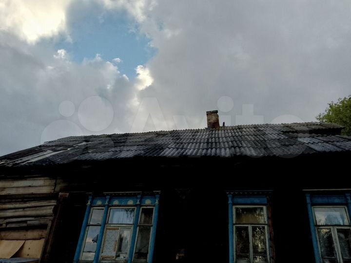 Дом 74 м² на участке 47 сот.