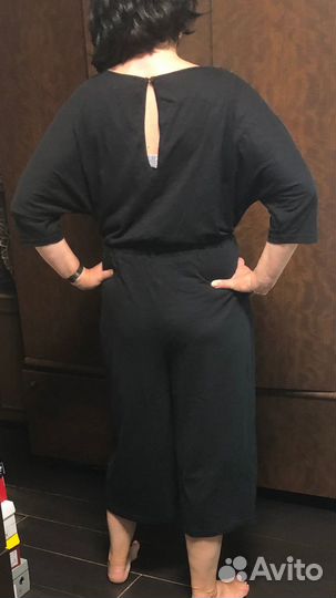 Летний комбинезон (ASOS) 100 хлопок 48 размер