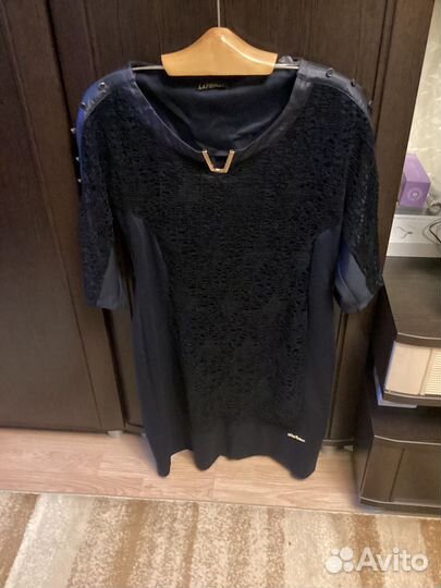 Нарядное платье 52 - 54