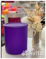 Новая посуда Tupperware Термосервирователь