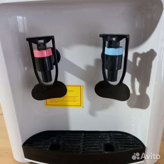 Настольный кулер Aquawork