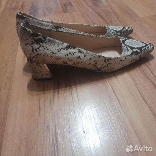 Туфли Mango, 40