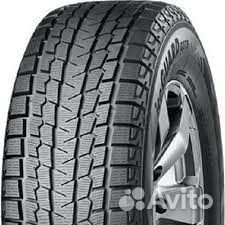 Yokohama Ice Guard G075 225/60 R17 99Q