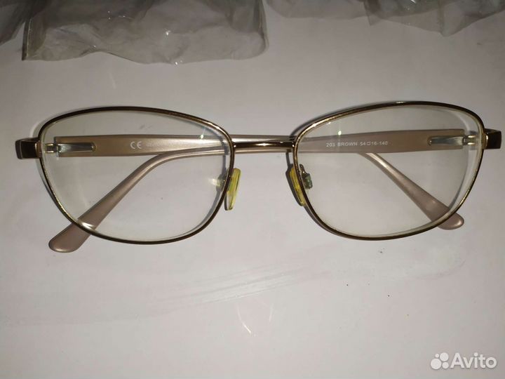 Очки Ray Flector