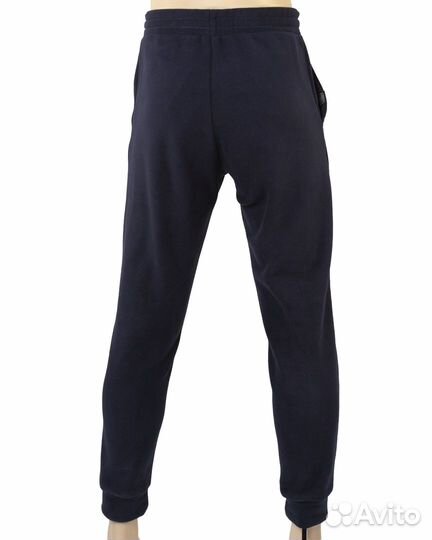 Флисовые Штаны VEL Navy 261-2023 (L)