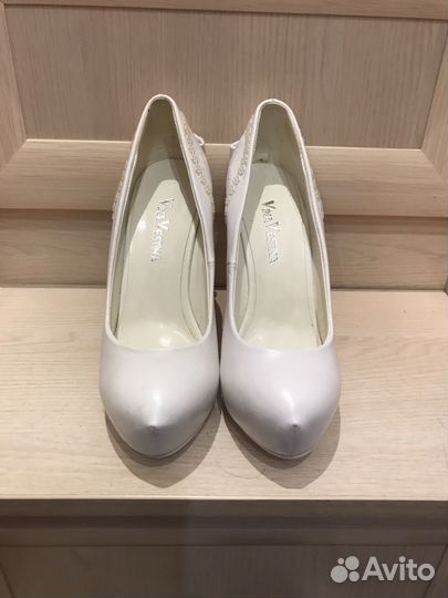 Туфли женские