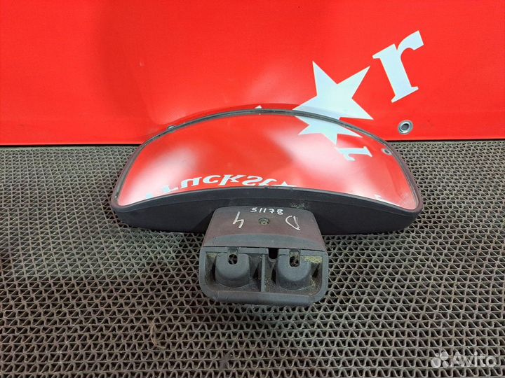 Зеркало бордюрное Daf XF105, Daf XF95