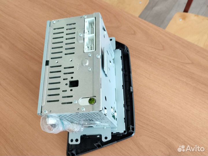 Магнитола KIA RIO 3